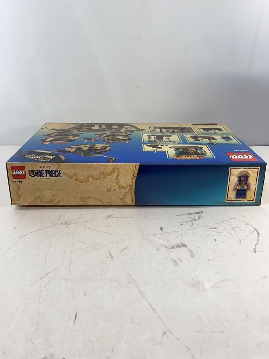 LEGO Boys 75638