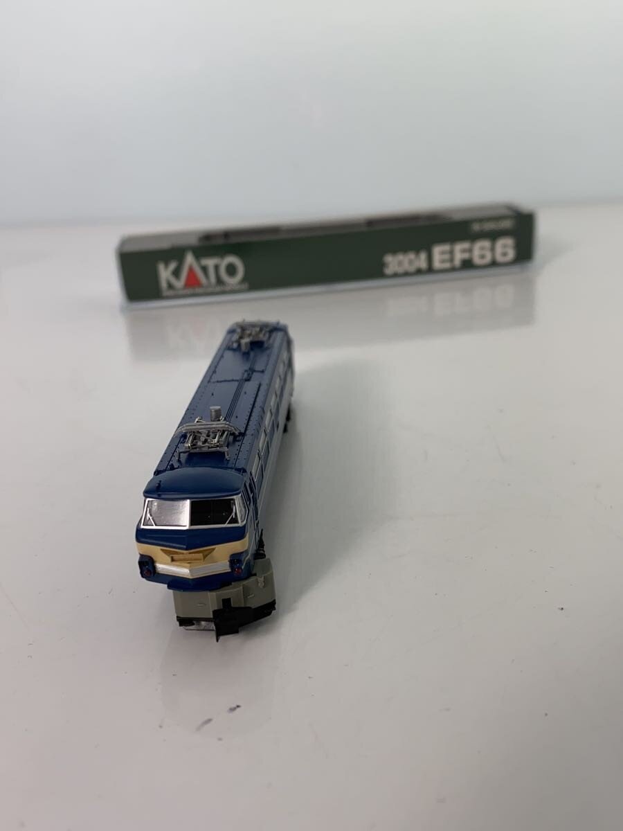 KATO N-gauge EF66 (3004)