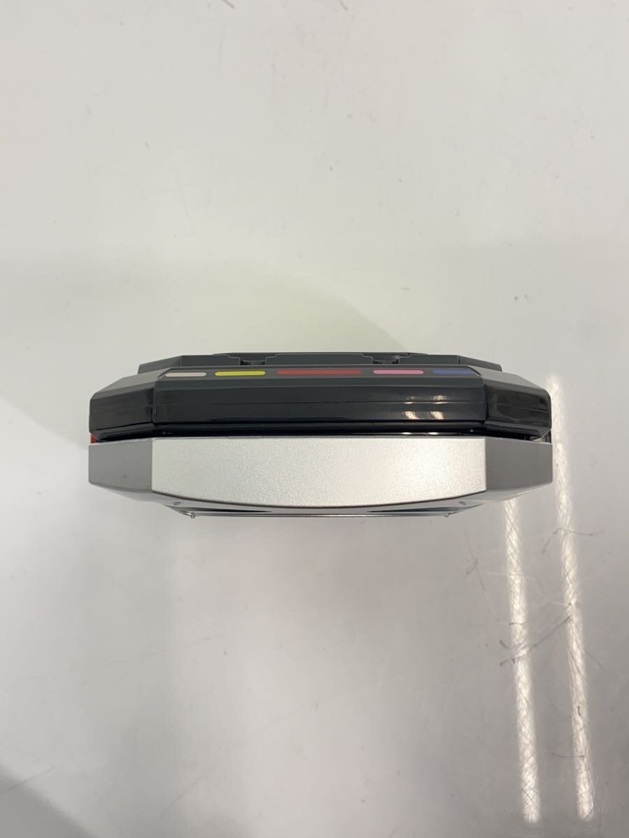 BANDAI Kyoryu Sentai Zyuranger Dino Buckler Memorial Edition (Boxed)