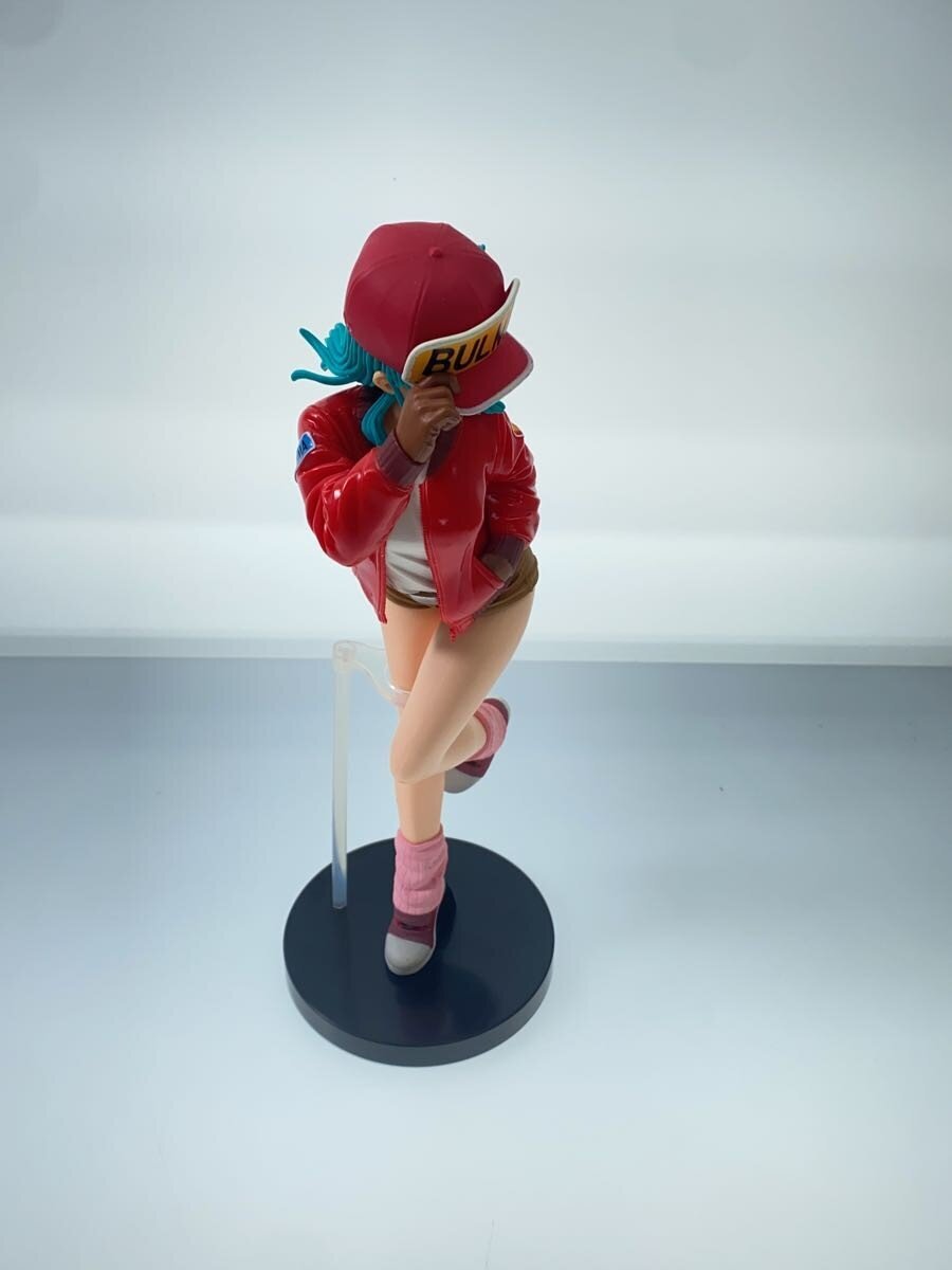 Other Brand Bulma Figure (Regular Color ver.) GLITTER&GLAMOURS - BULAMA-Ⅱ