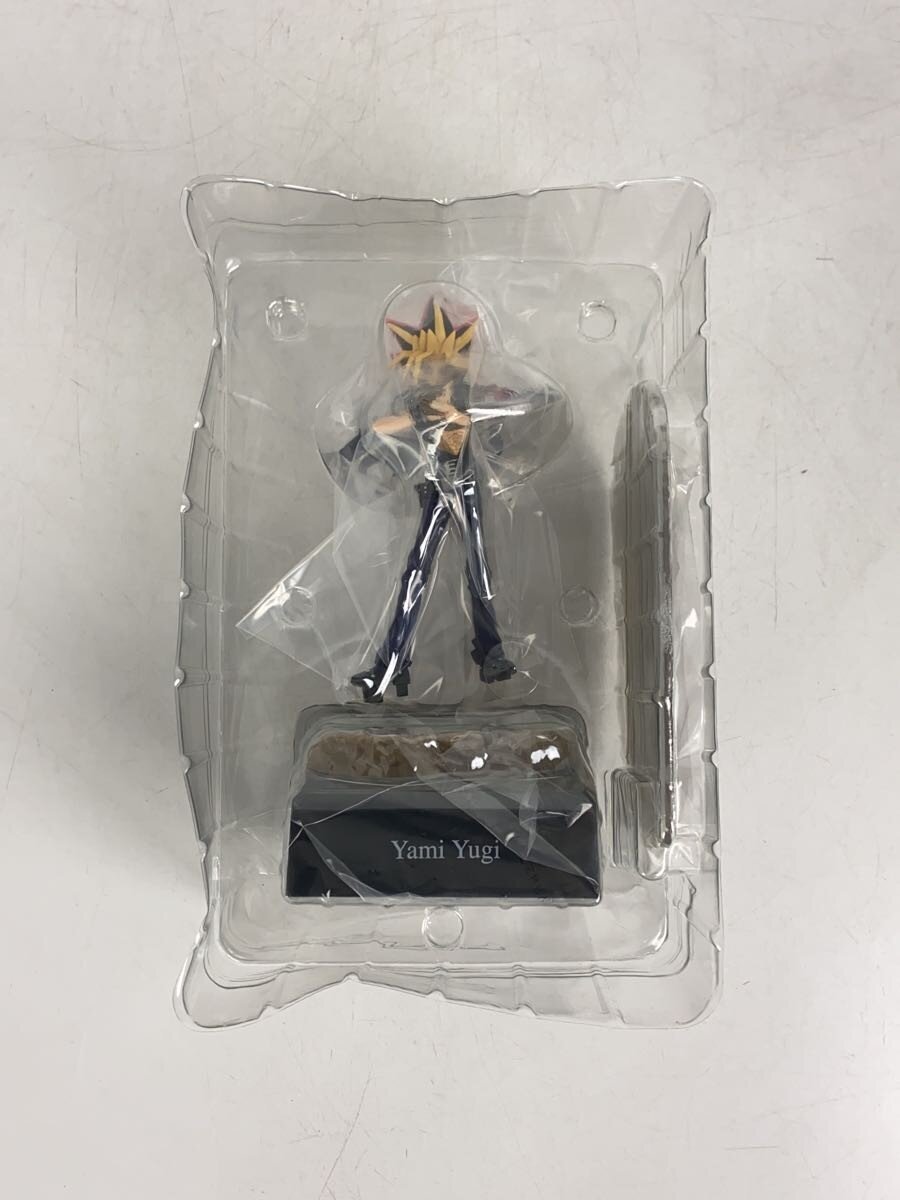 BANDAI SPIRITS Ichiban Kuji Yu-Gi-Oh! Series A Prize WORLDLISE Yami Yugi Figure