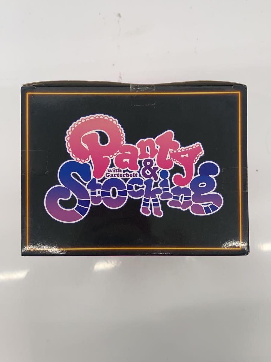 SEGA Panty & Stocking with Garterbelt - Stocking Figure (Comic & Anime)
