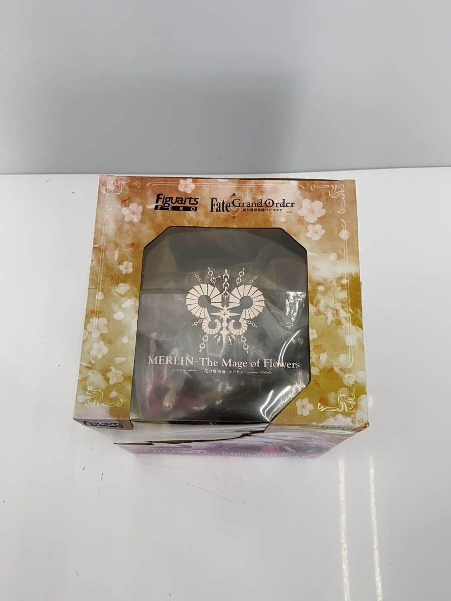 BANDAI SPIRITS Figure
