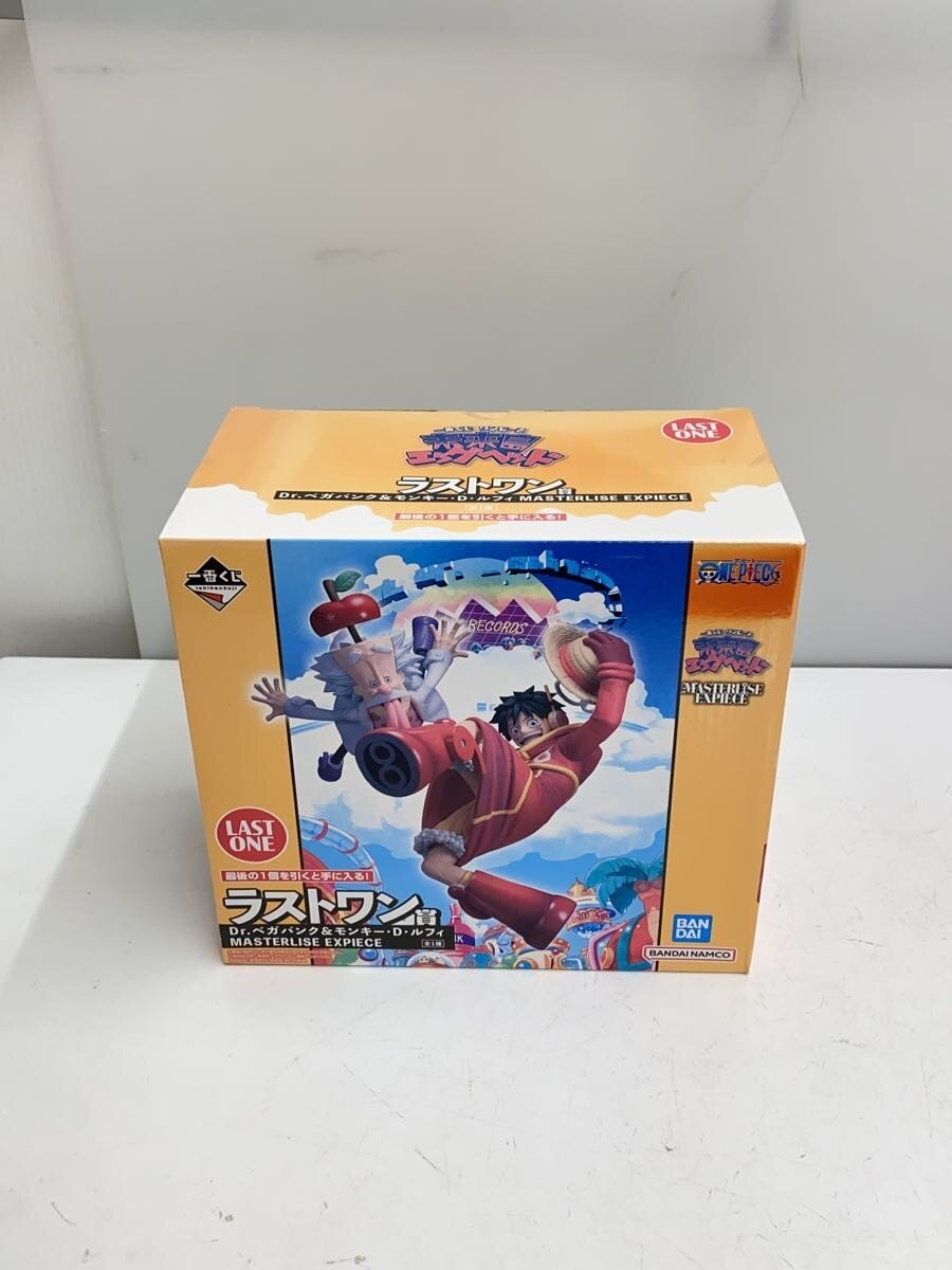 BANDAI SPIRITS Comic & Anime Figure