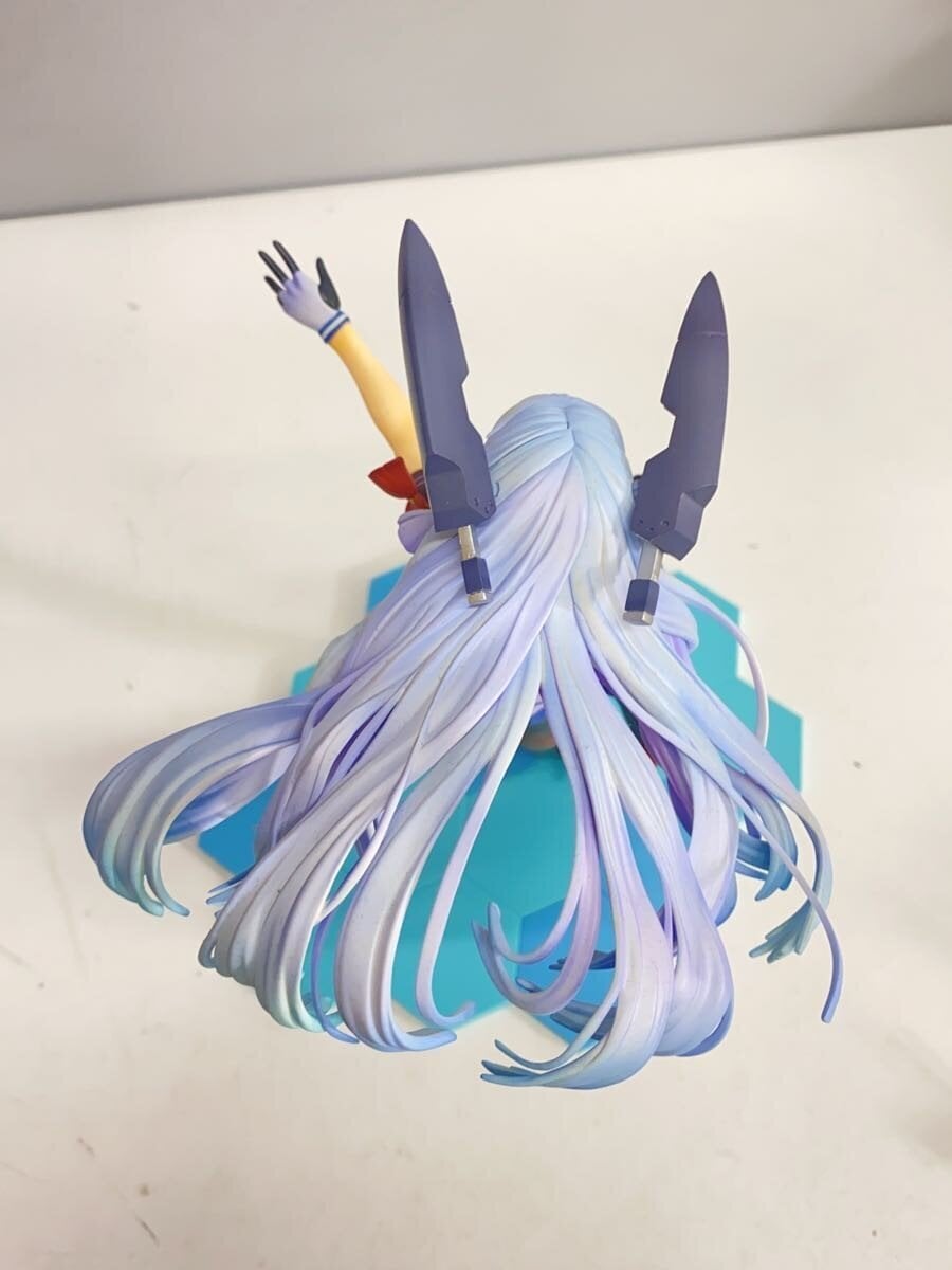 Max Factory Game Figure