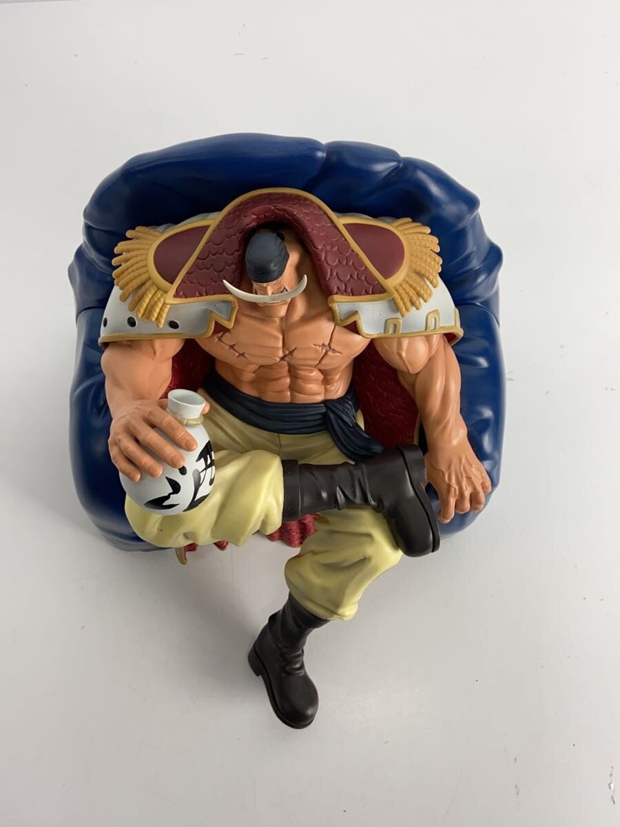 BANDAI SPIRITS A Prize Figure — Edward Newgate (Comic & Anime)