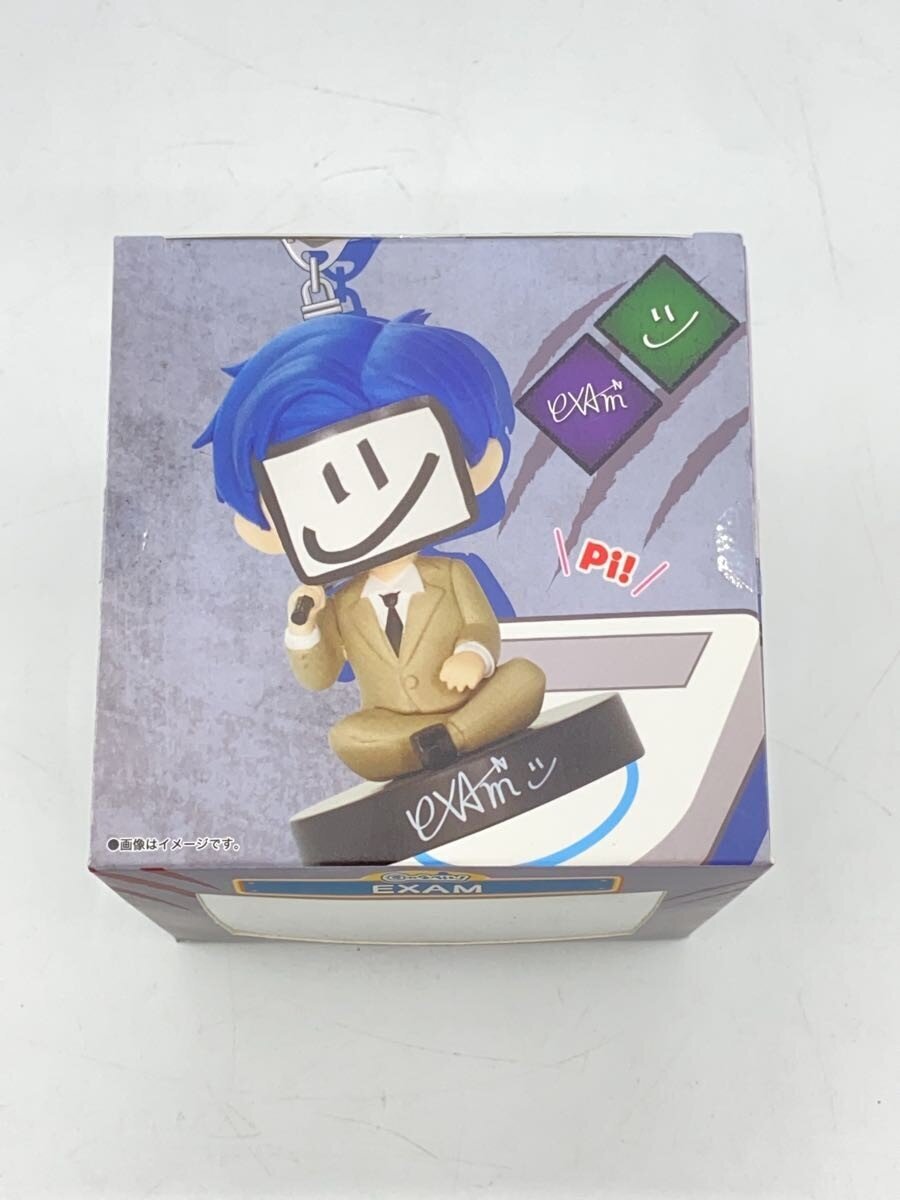 Other Brand Figure EXAM きゃらぺい