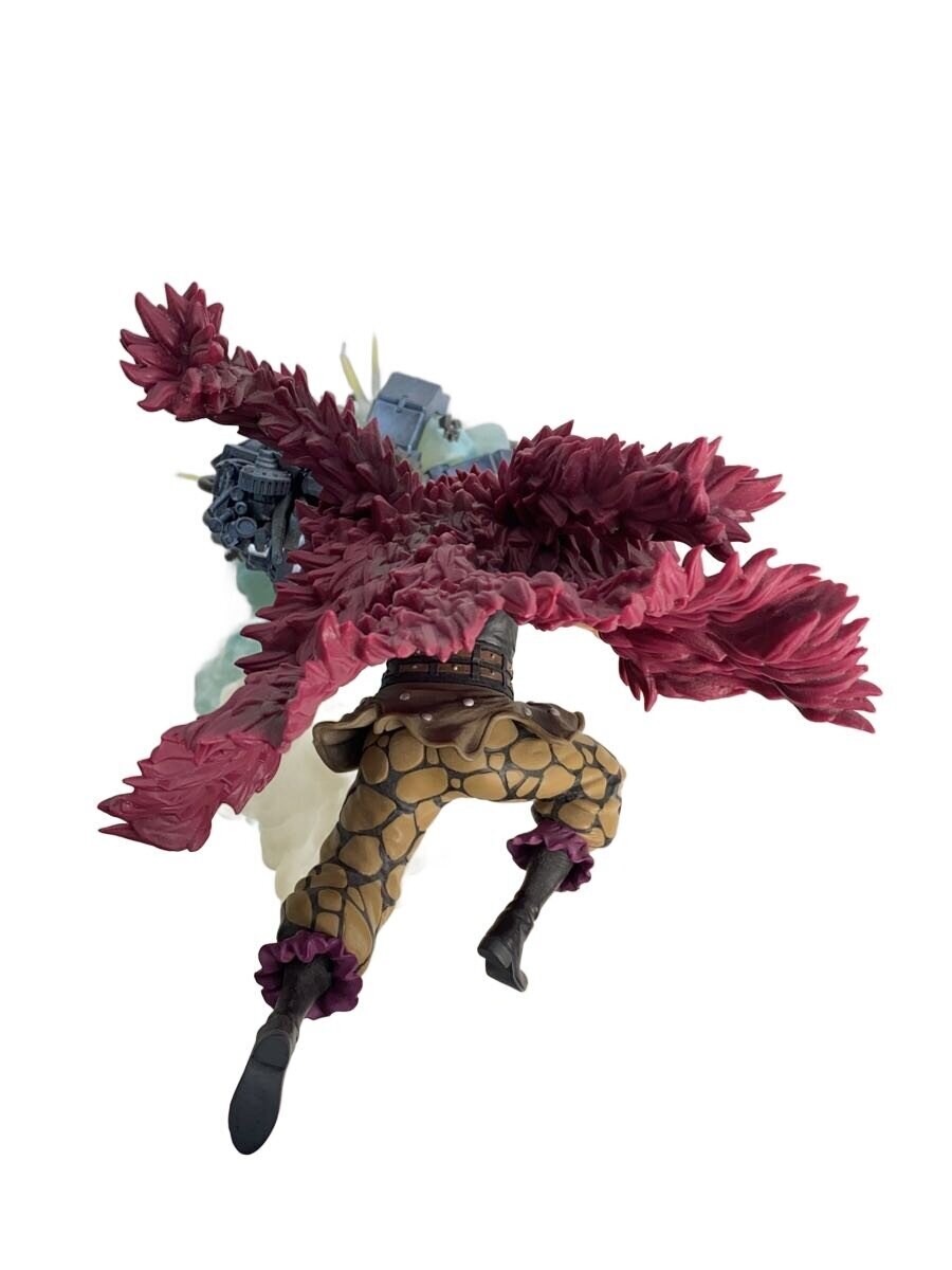 BANDAI SPIRITS Comic & Anime Figure