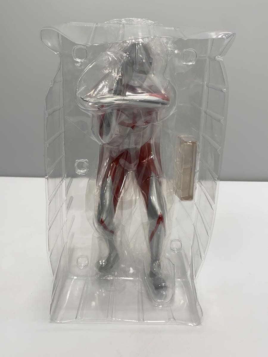 BANDAI SPIRITS Ichiban Kuji Shin Ultraman Last One Prize Figure (Tokusatsu)