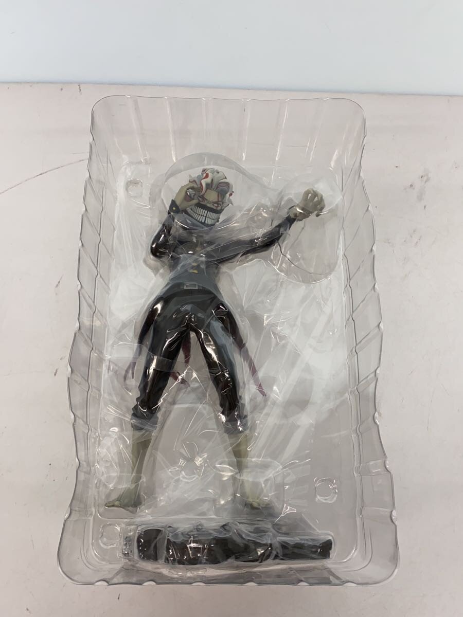 BANDAI SPIRITS Comic & Anime Figure
