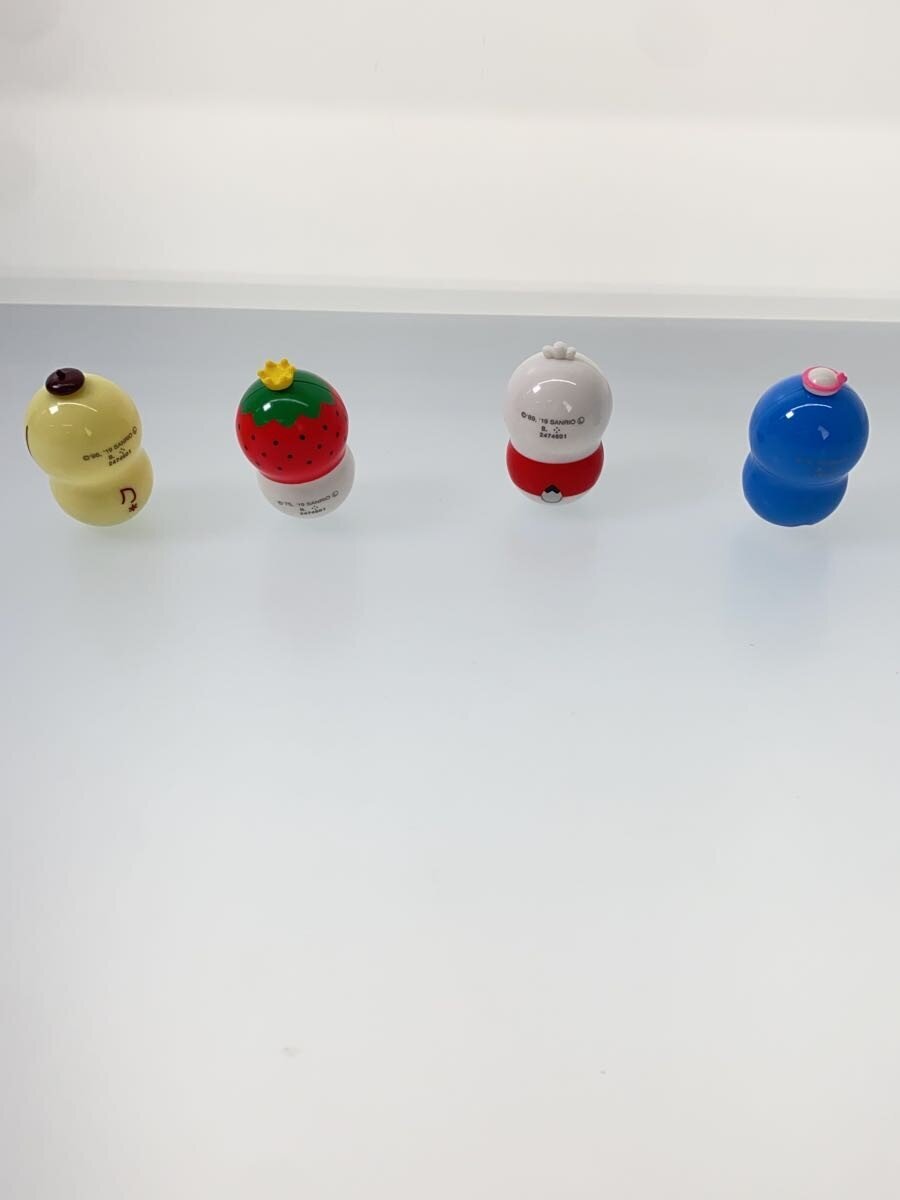 Sanrio Kuunattsu (Hobby item)