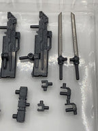 TAKARA TOMY Gunpla Plastic Model