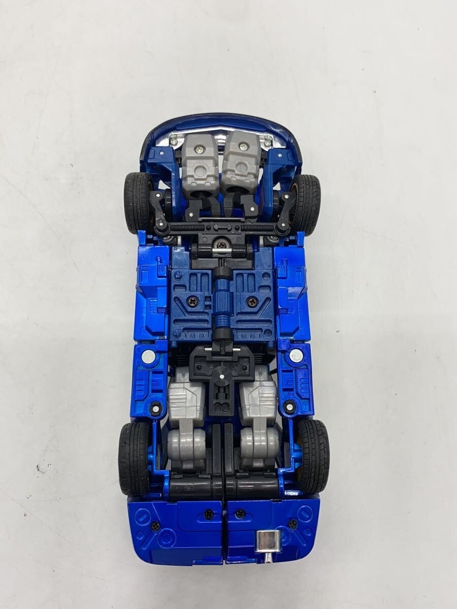 TAKARA Figure (Comic & Anime) 205020-4980