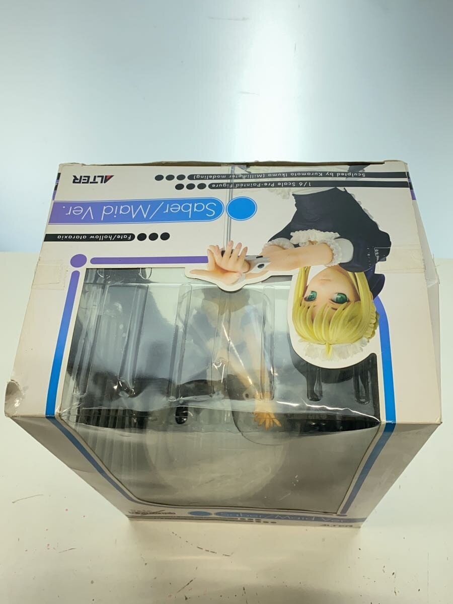 ALTER Saber (Fate) Maid Ver. Figure