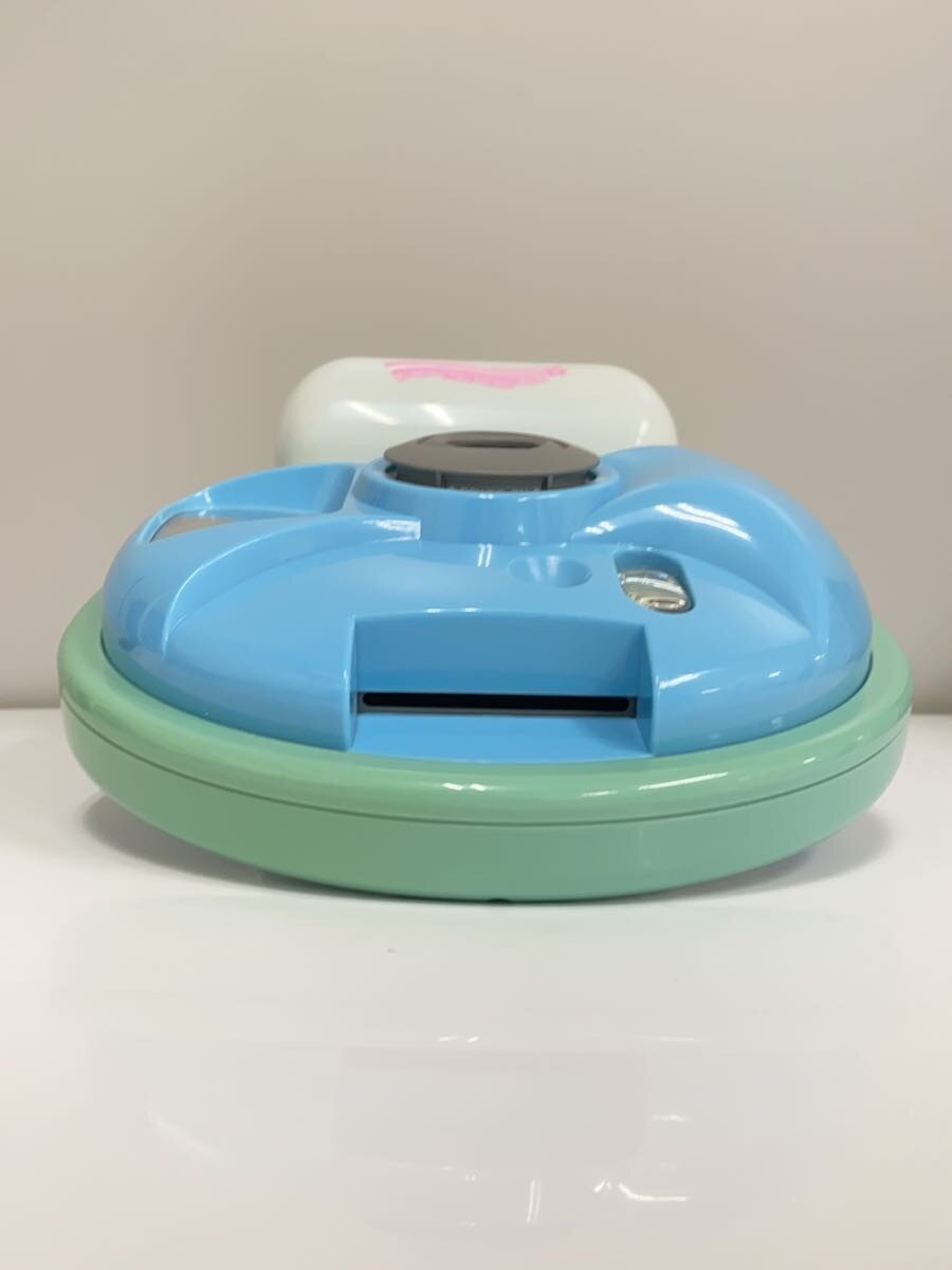 TOMY Toy (Blue)