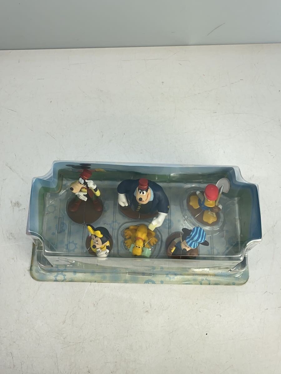Disney Store Figure: Mickey Mouse Clubhouse