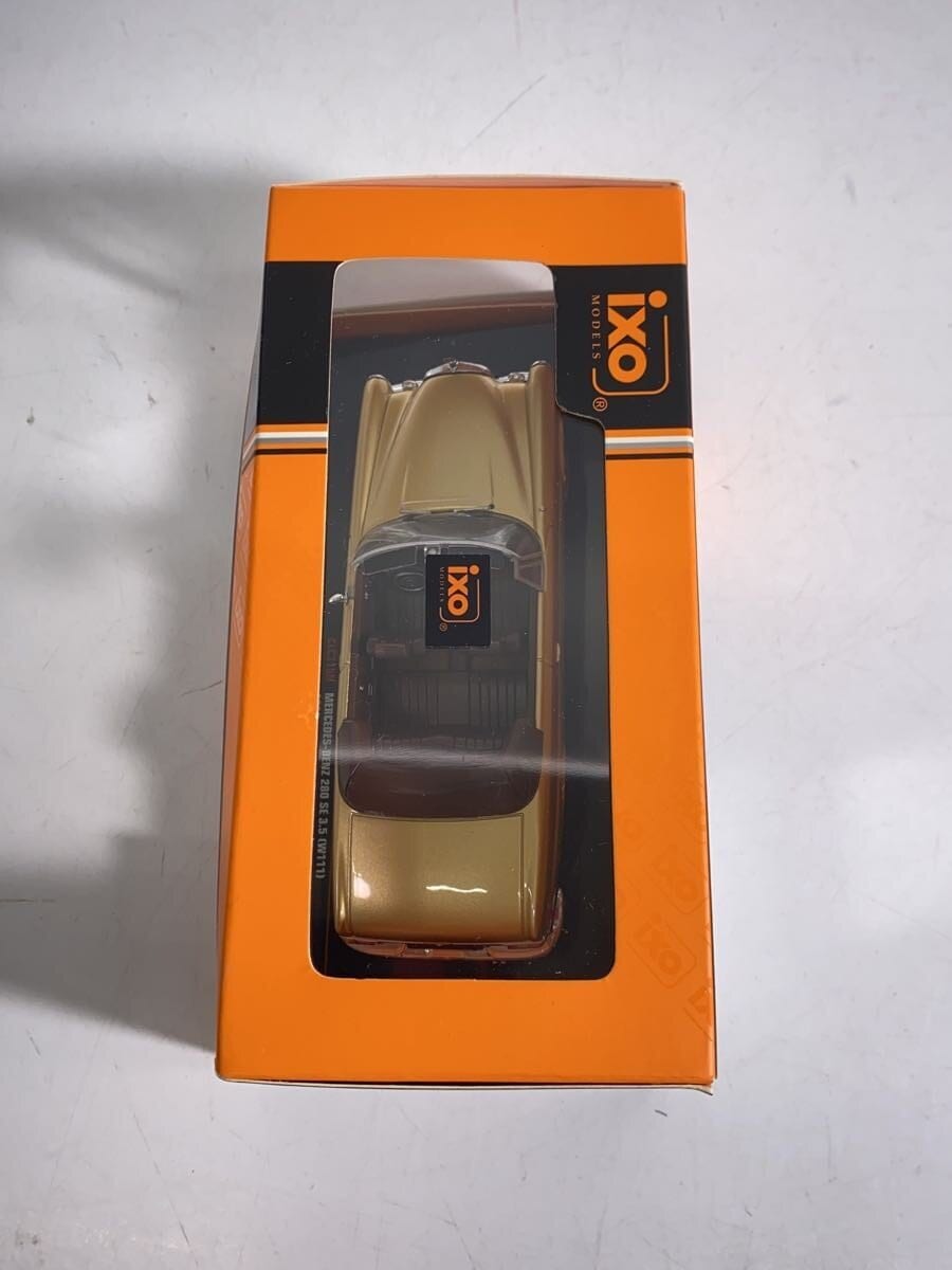 Other Brand IXO MODELS Die-cast Car