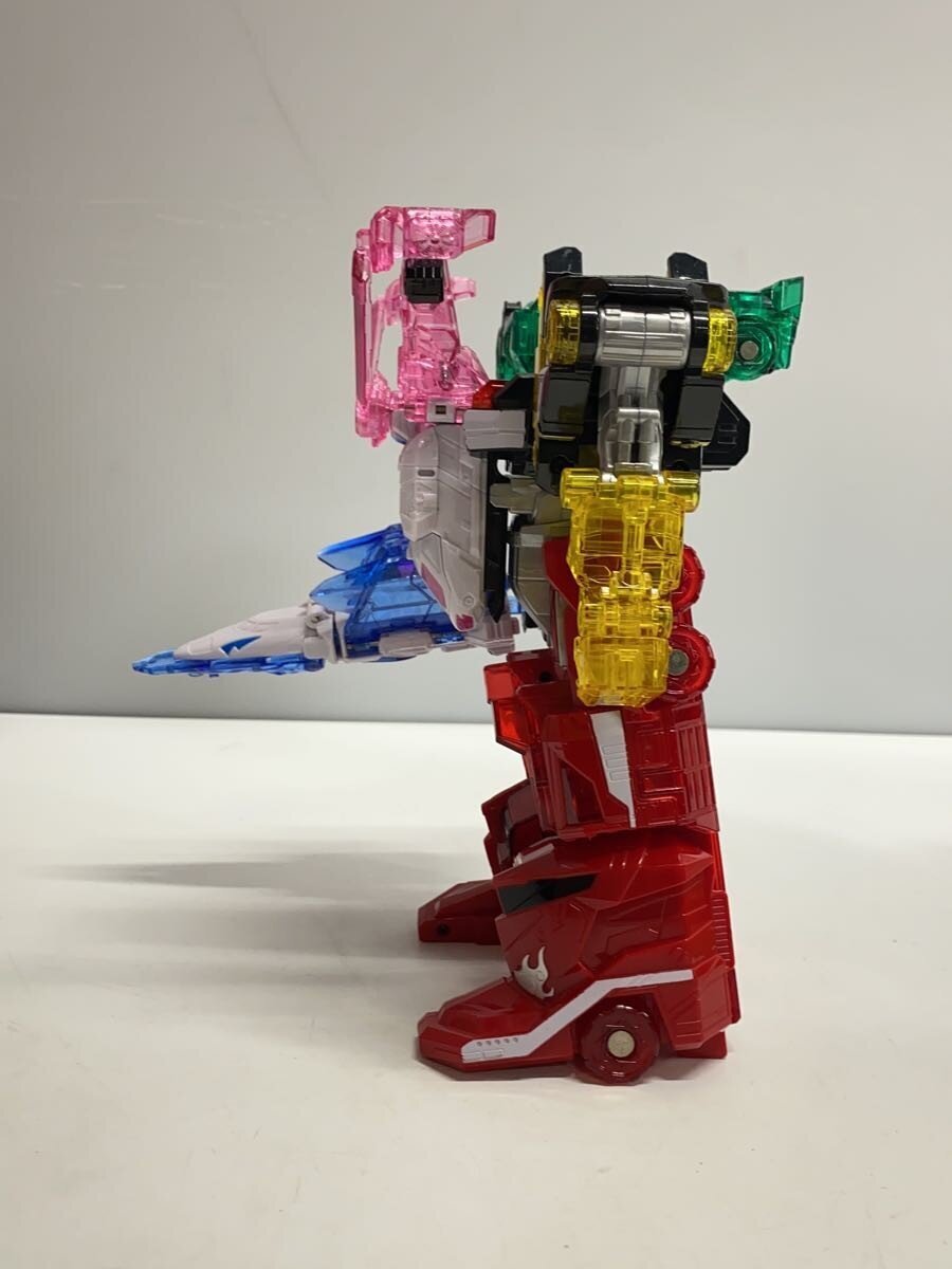 BANDAI Hero (Tokusatsu)