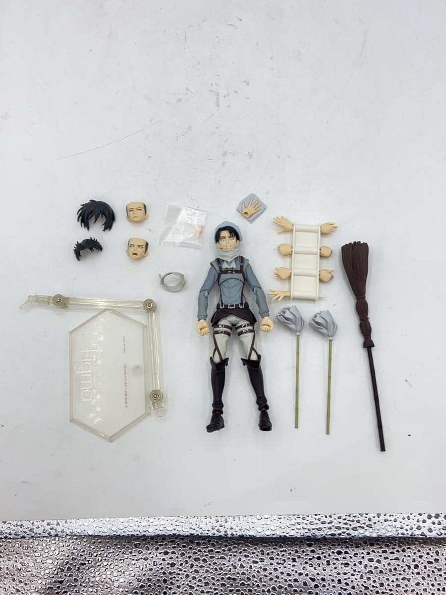 Max Factory EX-020 Figure (Comic & Anime)