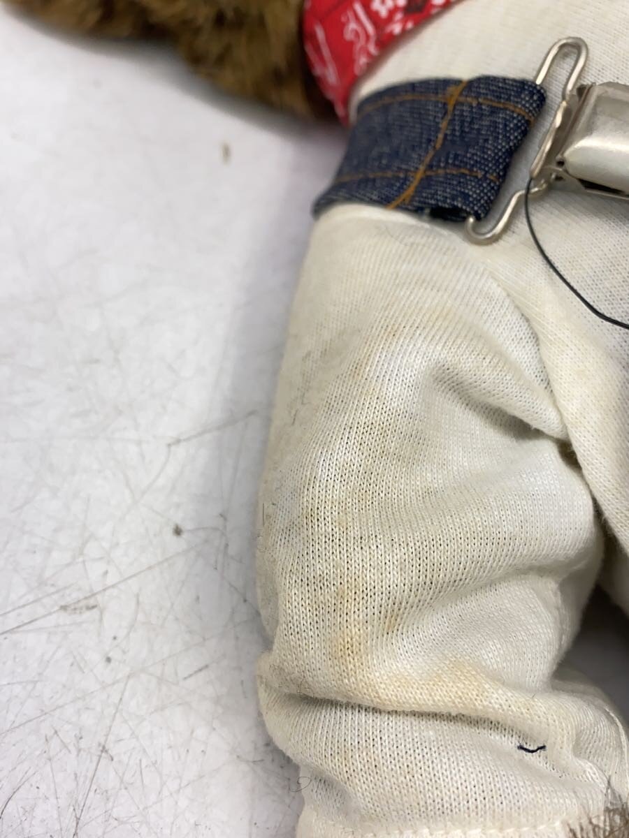 PERSON’S Denim Cat (BRW)