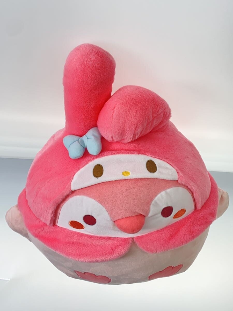 Other Brand Koupen-chan × My Melody (Hobby / Plastic Model)