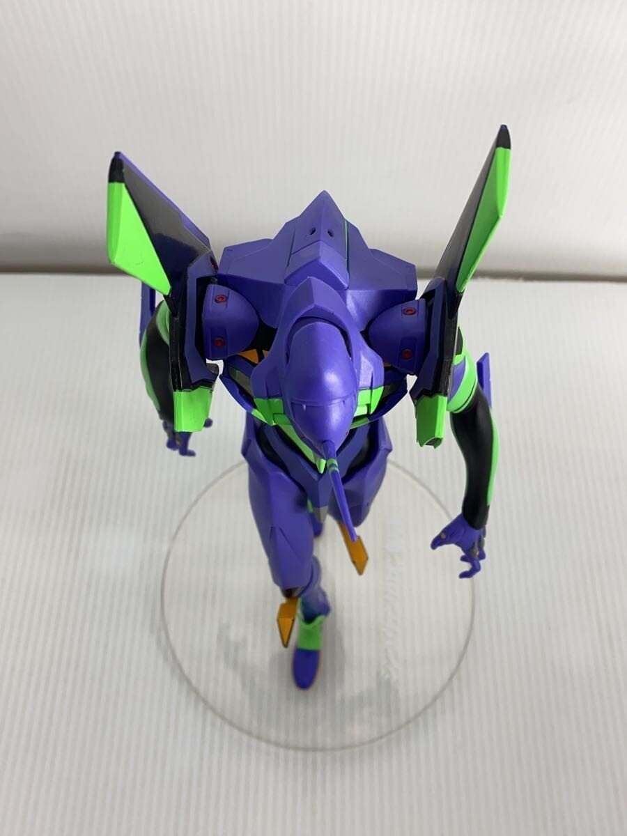 BANDAI SPIRITS Figure — Shin Evangelion Theatrical Edition: Unit-01 'Sortie' (A Prize)