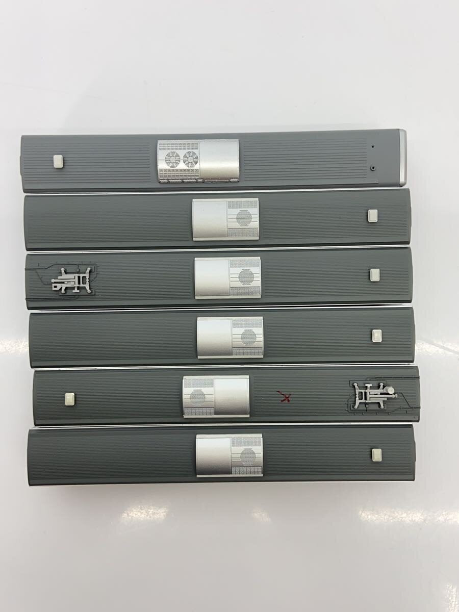 TOMIX Hobby Item: Train Car (Used B)