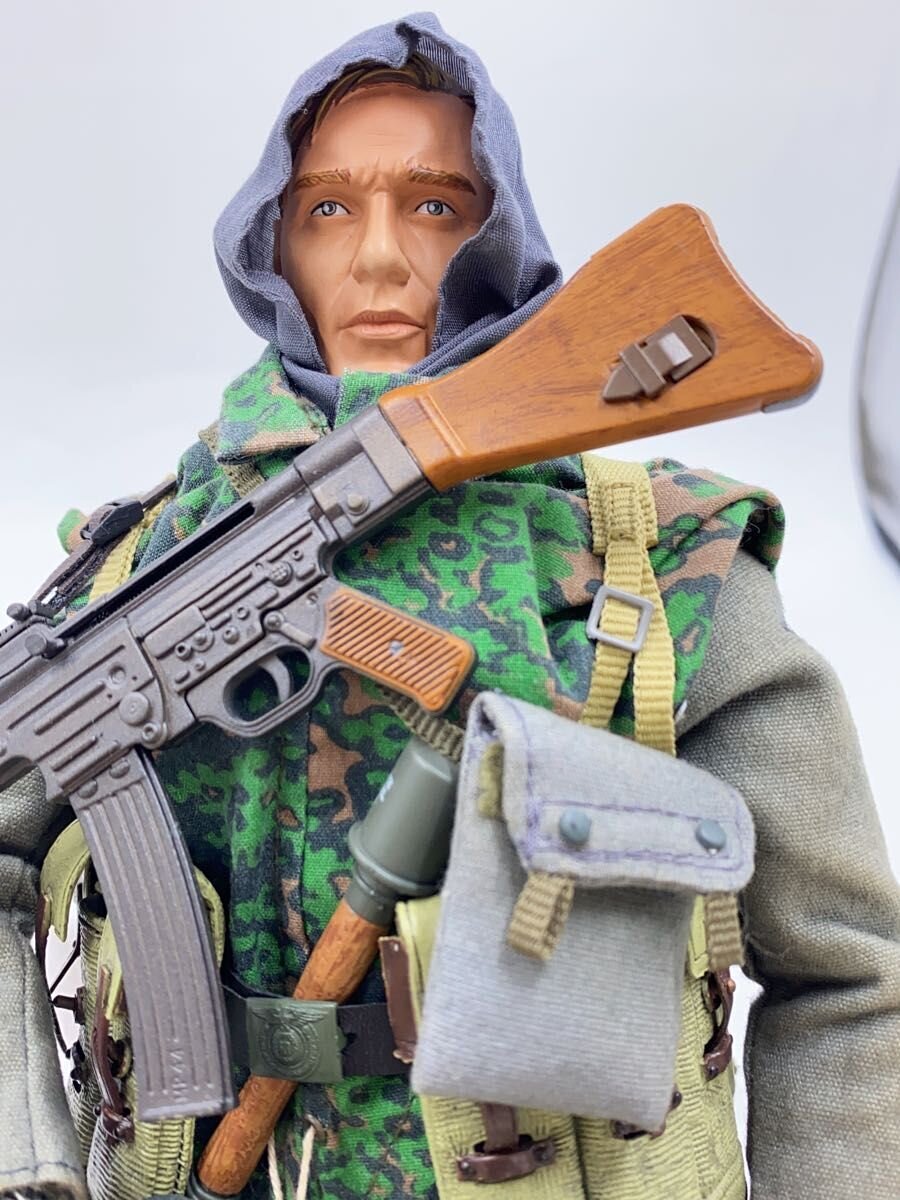 Other Brand Military Figure KHK Camouflage Vest