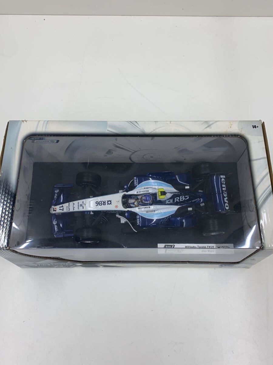 Hot Wheels Die-Cast Car