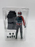 BANDAI S.H.Figuarts Kamen Rider No.2