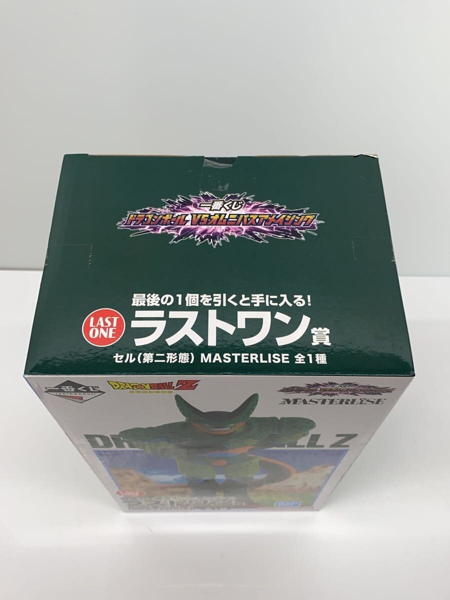 BANDAI SPIRITS Comic & Anime Figure