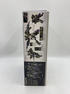 BANDAI Kyoukai Senki Gokukou no Soki HG 1/72 Meiless Gouyou Custom