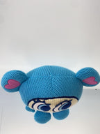 Other Brand Bandai Namco Nui Plush Nakamura-kun Amigurumi ANGELBLUE