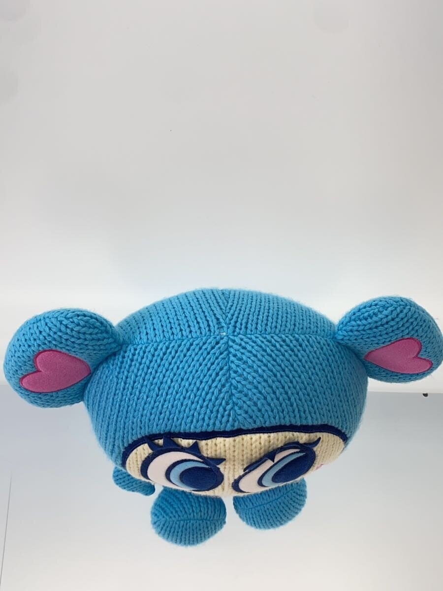 Other Brand Bandai Namco Nui Plush Nakamura-kun Amigurumi ANGELBLUE