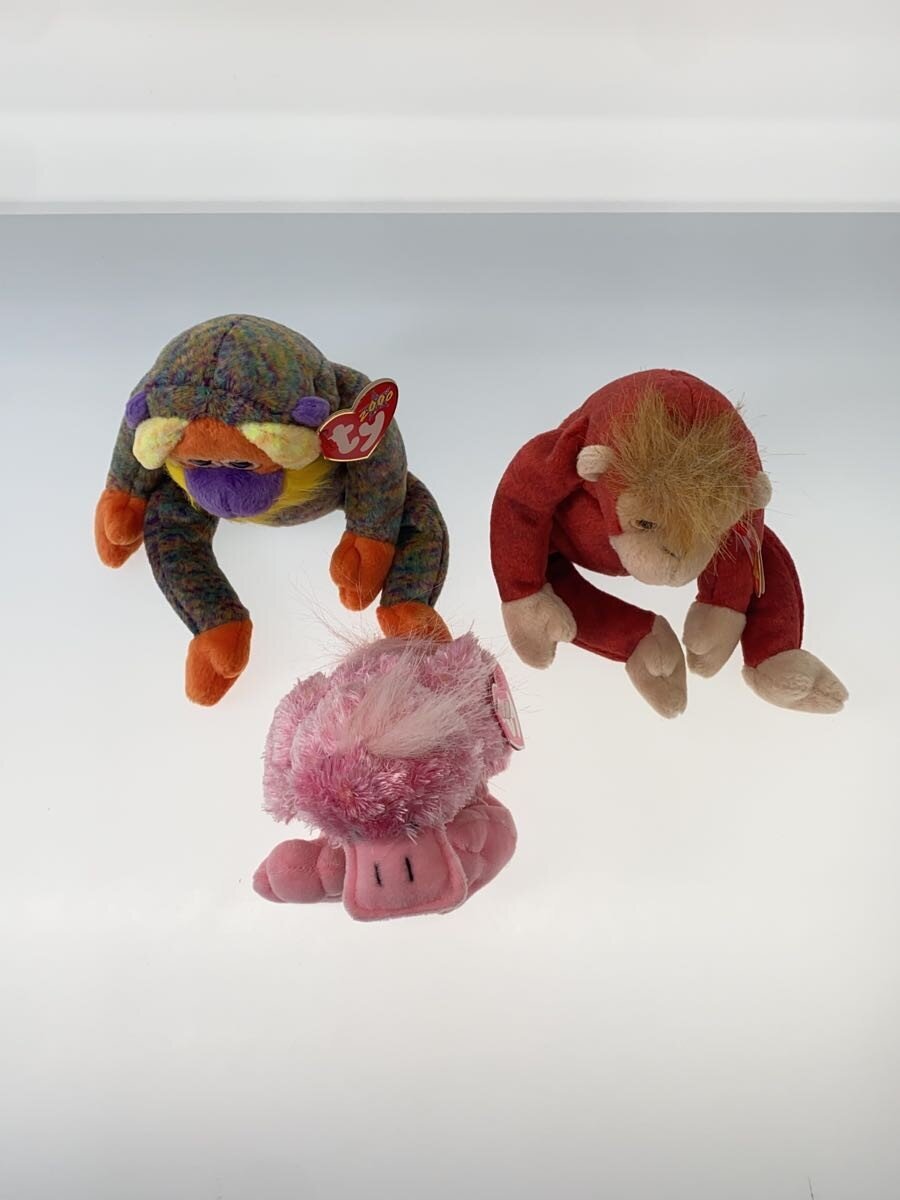 Various Brands Plush Assortment (ty)