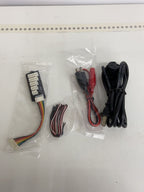 Other Brand Muchmore Racing RC Charger