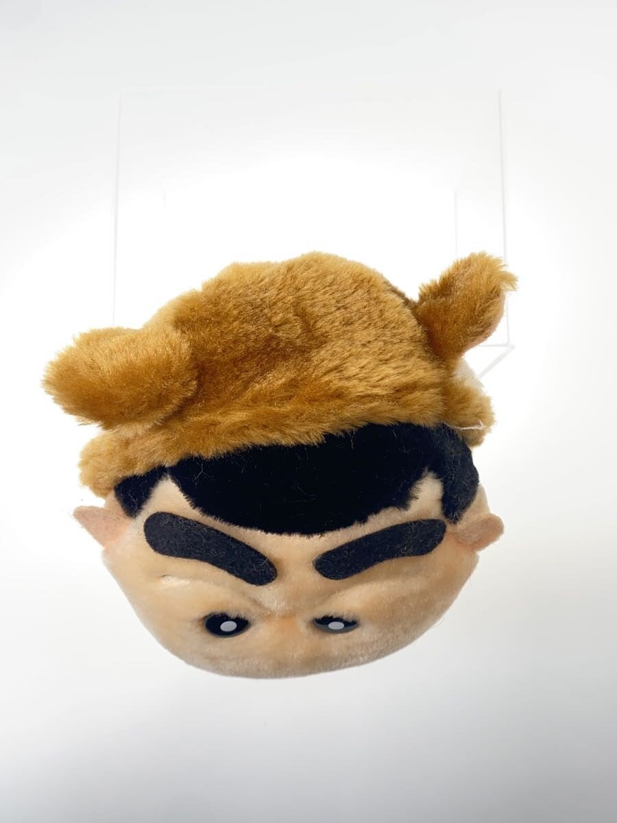 TAITO Plush: Shinnosuke Nohara in Musasabi (Flying Squirrel) Costume (Early, Crayon Shin-chan)