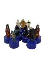 Other Brand PEPSI - STAR WARS EPISODE I Toy (No Missing Parts)