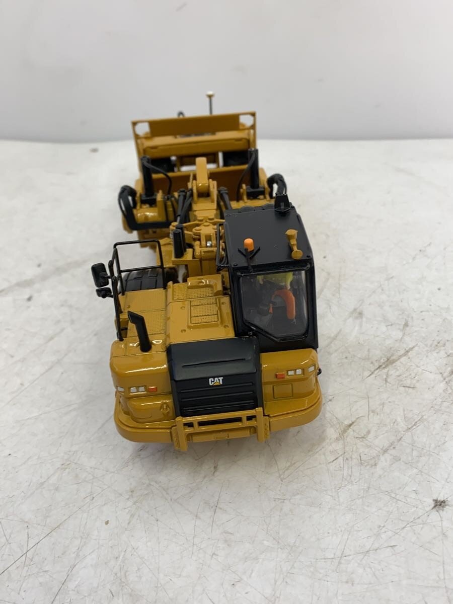 DIECASTMASTERS Diecast Car 85920 (Other Brand)