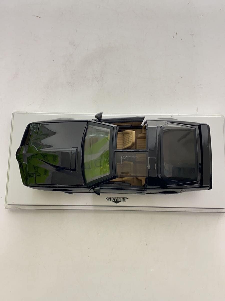 SKY NET Mini Car