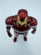 threezero DLX Iron Man MARK L Figure