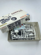 AOSHIMA Plastic Model - HONDA GORILLA 'The☆Bike 71'