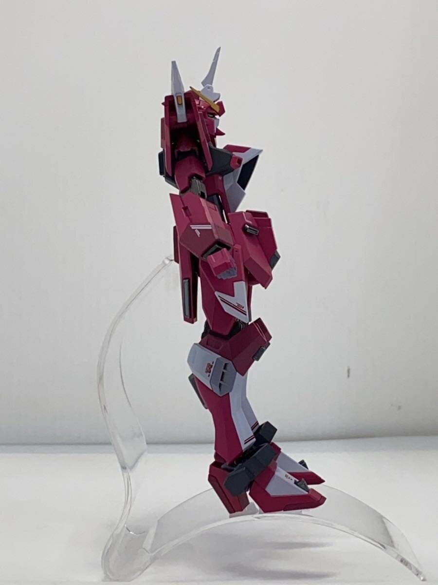 BANDAI SPIRITS METAL ROBOT Damashii Infinite Justice Gundam Type-2 (Figure)