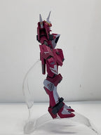 BANDAI SPIRITS METAL ROBOT Damashii Infinite Justice Gundam Type-2 (Figure)