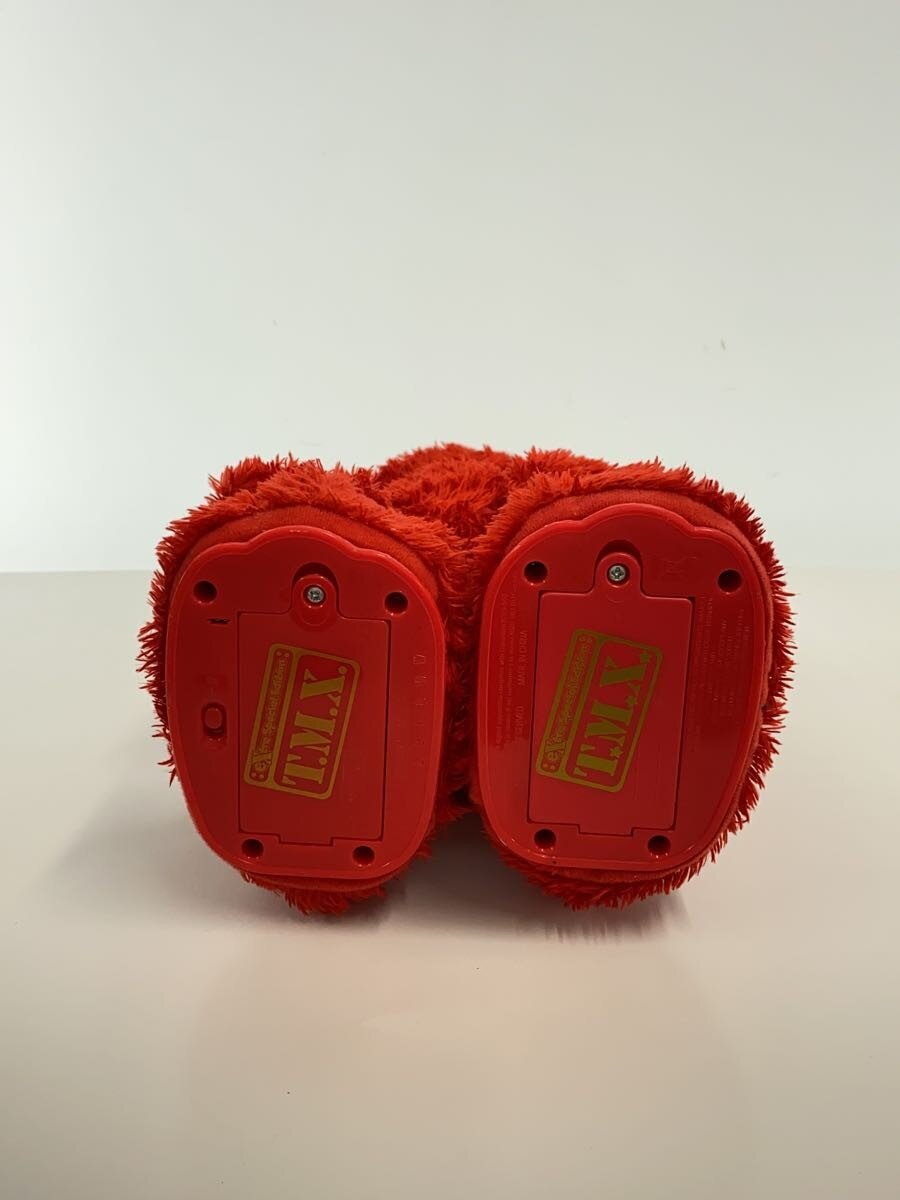 Other Brand Sesame Street Tickle Elmo EX (T.M.X)
