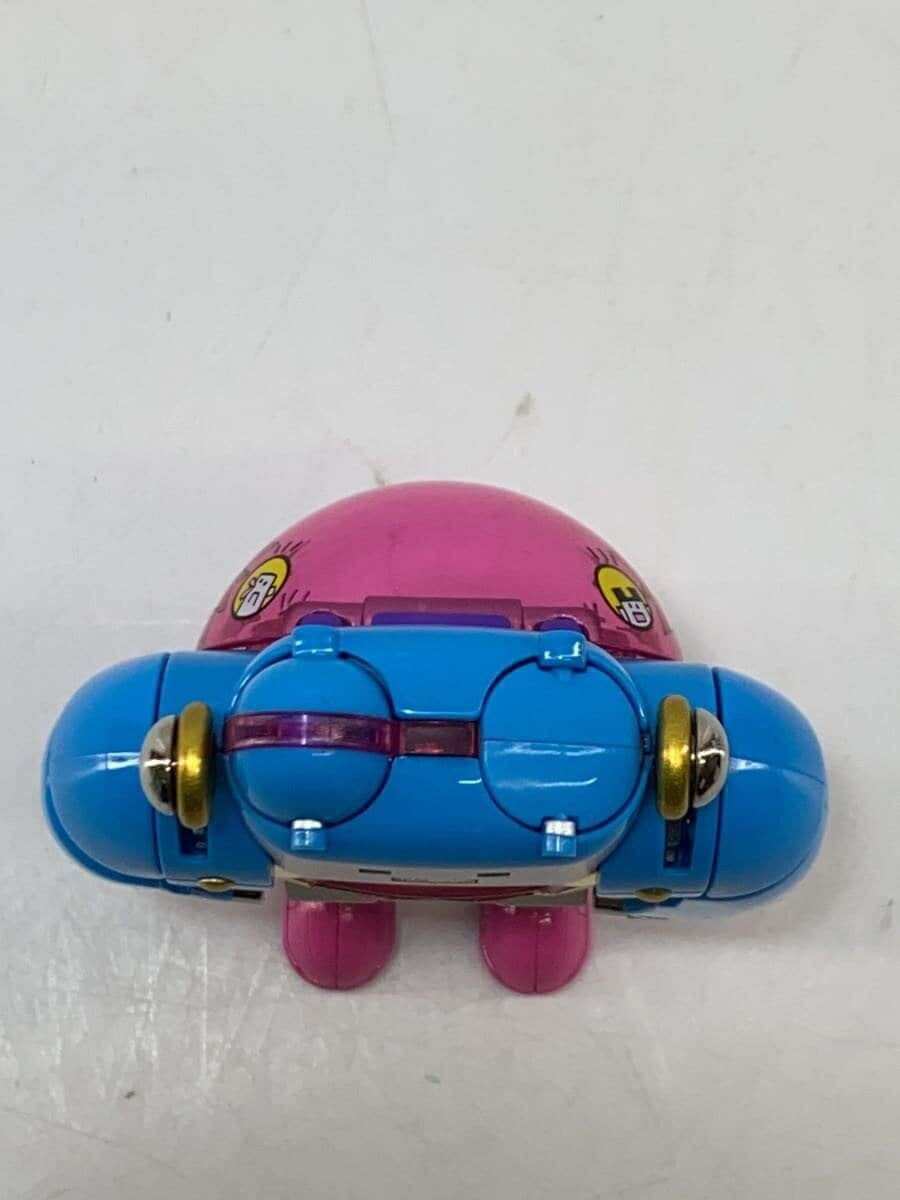 BANDAI Hobby Misc GLD