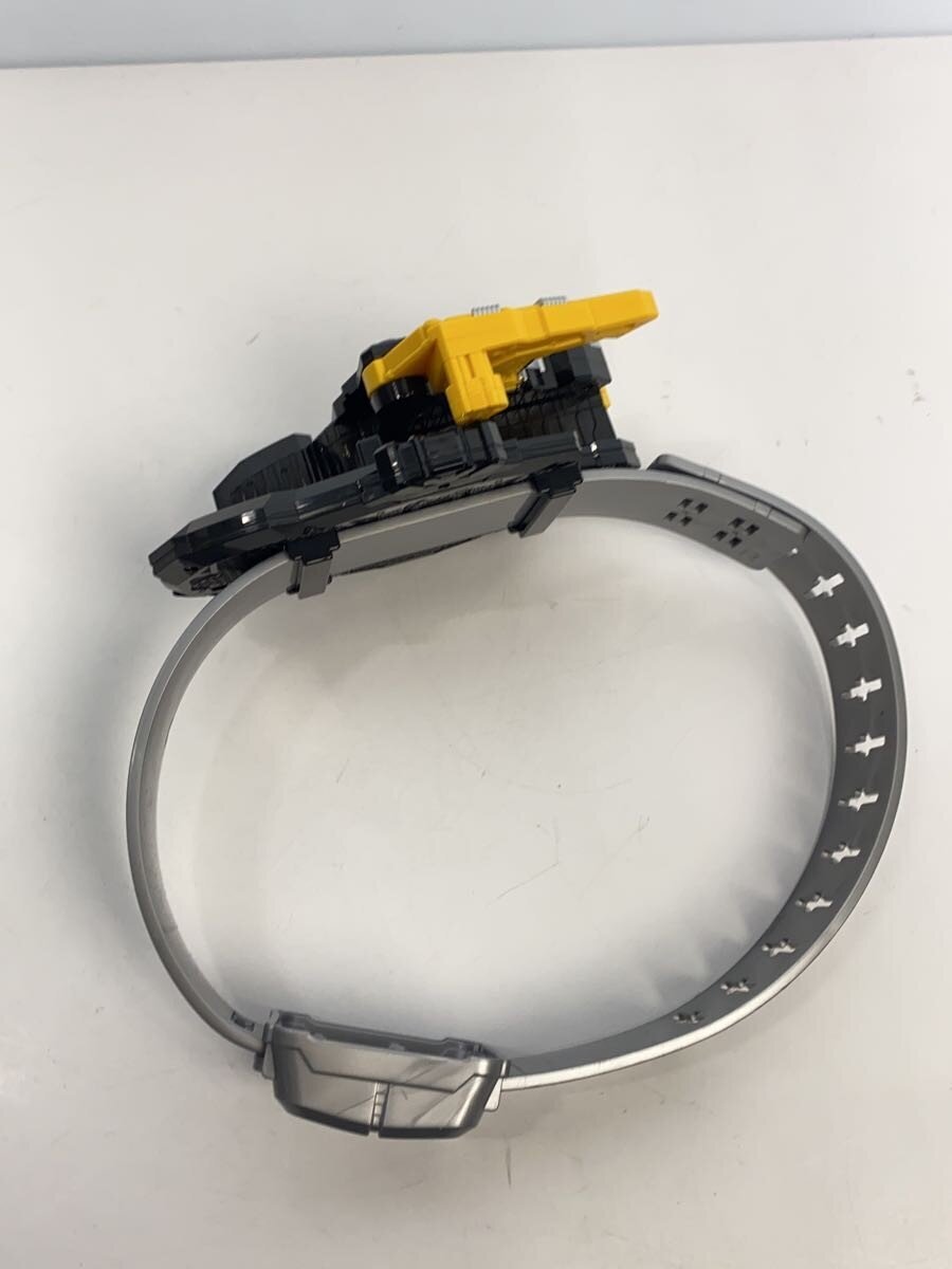 BANDAI DX Metsubou Jinrai Force Riser