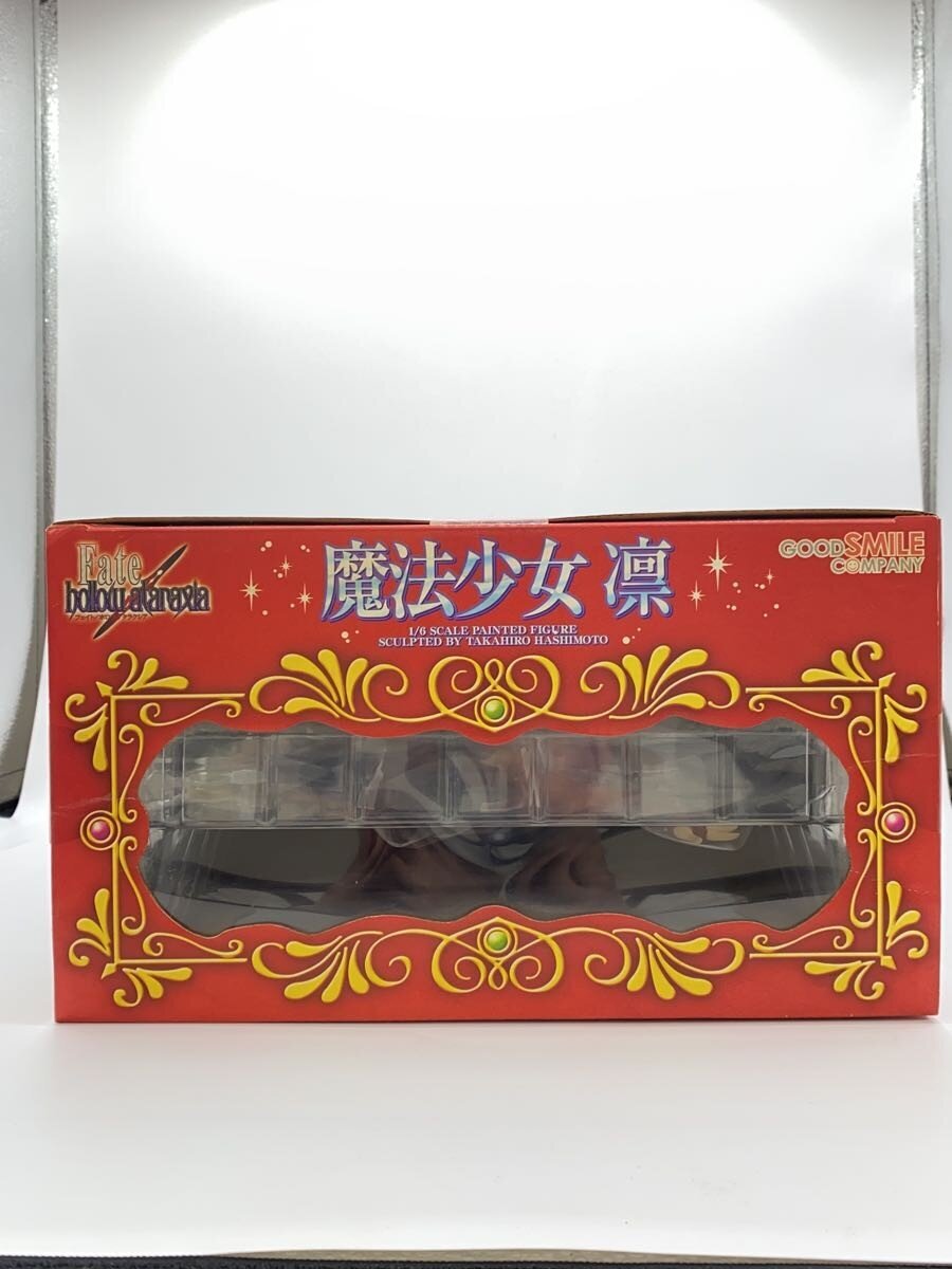 GOOD SMILE COMPANY Magical Girl Rin Figure 4582191962306