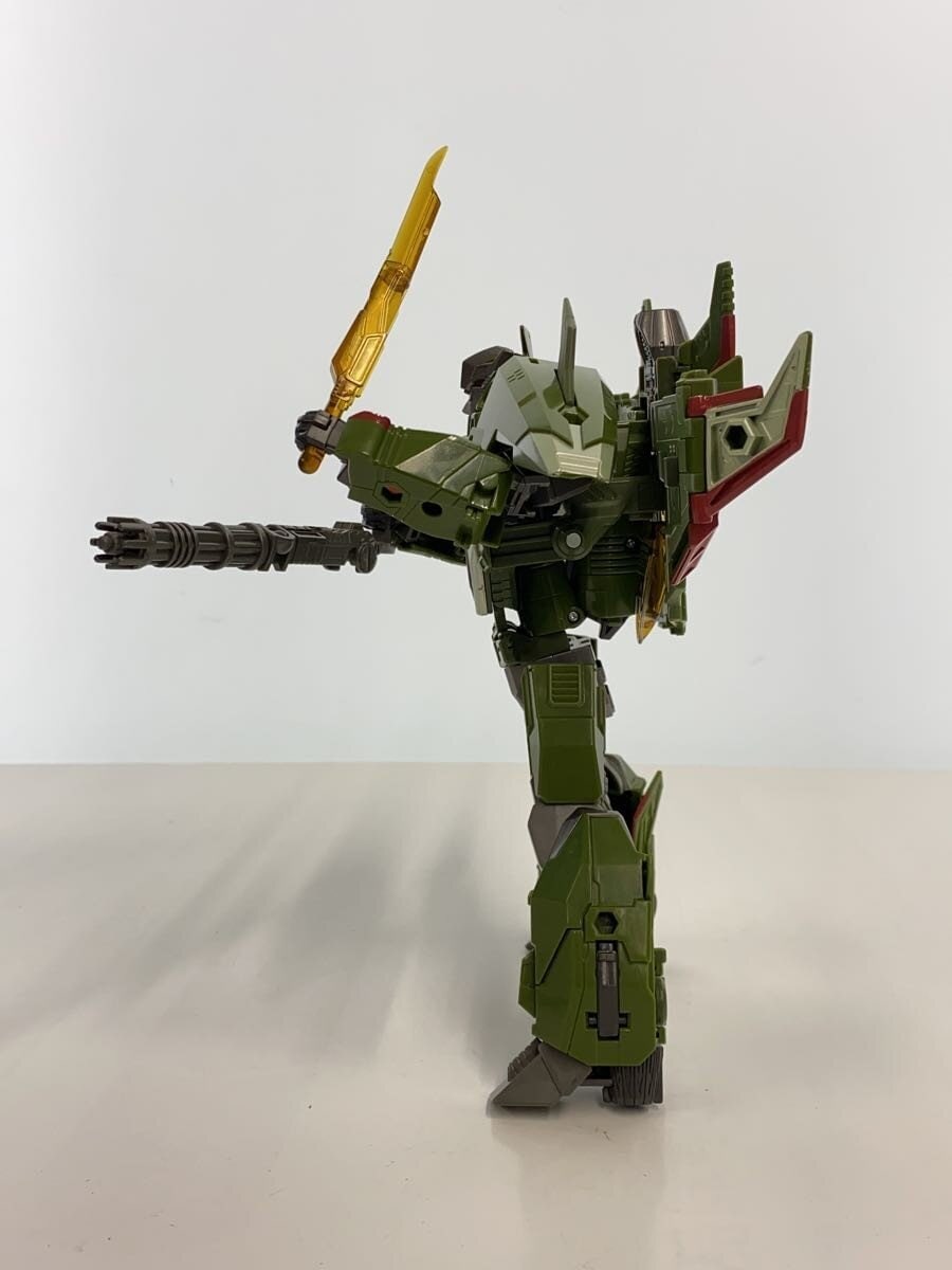 TAKARA TOMY Figure: Transformers Legacy Evolution TL-35 Skyquake