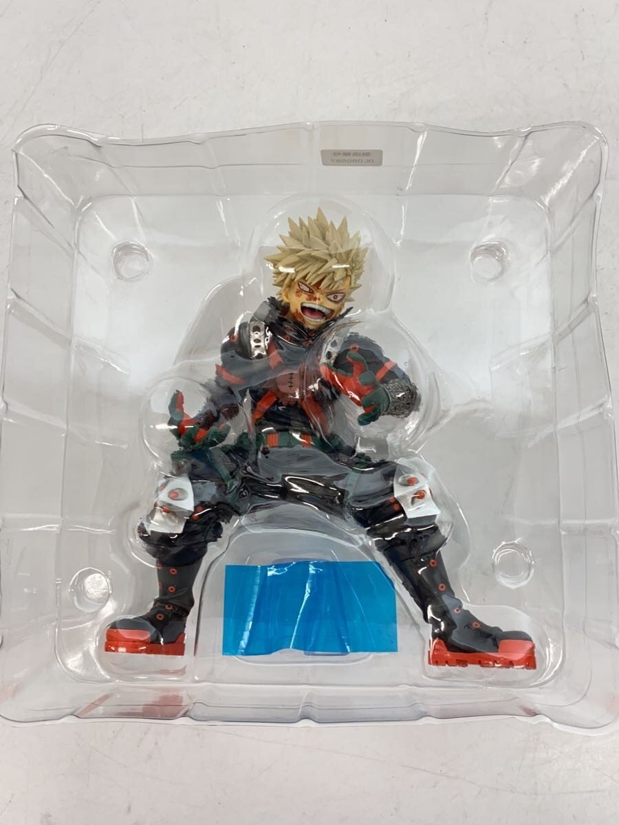BANDAI SPIRITS Figure (Comic & Anime)